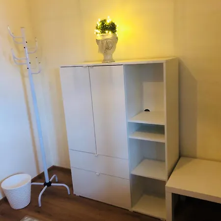 Naturfreundehaus Wallersee