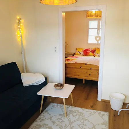 Bed & Breakfast Naturfreundehaus Wallersee