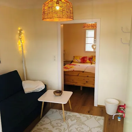 Naturfreundehaus Wallersee Helming