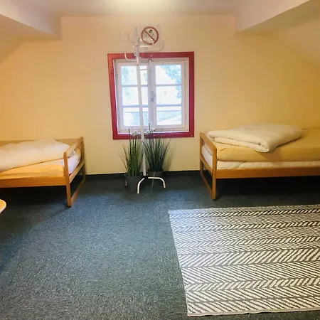 Bed & Breakfast Naturfreundehaus Wallersee Helming