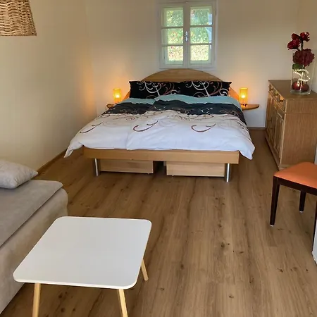 Naturfreundehaus Wallersee * Helming