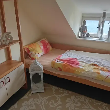 Naturfreundehaus Wallersee לינה וארוחת בוקר *