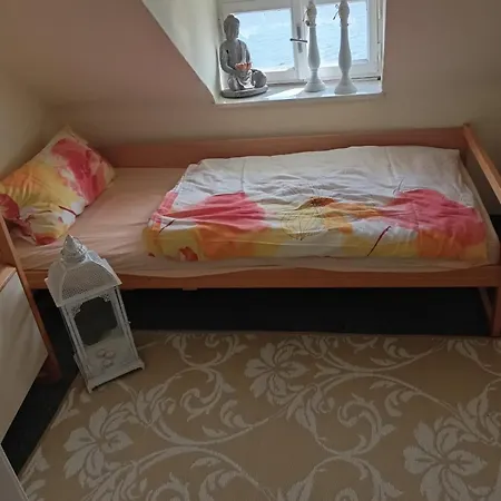 Bed & Breakfast Naturfreundehaus Wallersee Helming