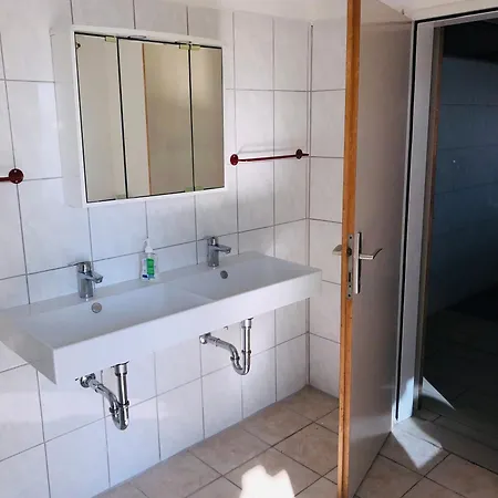 Naturfreundehaus Wallersee * Helming