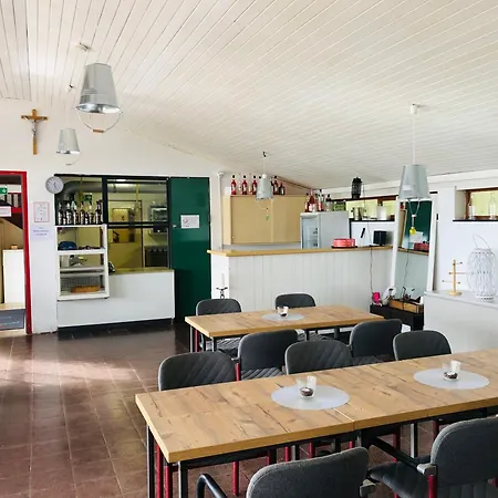 Naturfreundehaus Wallersee Nocleg ze śniadaniem Helming