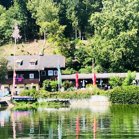 Naturfreundehaus Wallersee