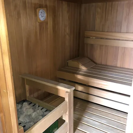 Naturfreundehaus Wallersee Helming