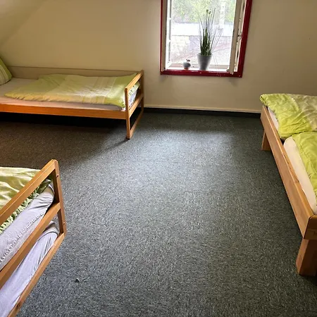 Bed & Breakfast Naturfreundehaus Wallersee