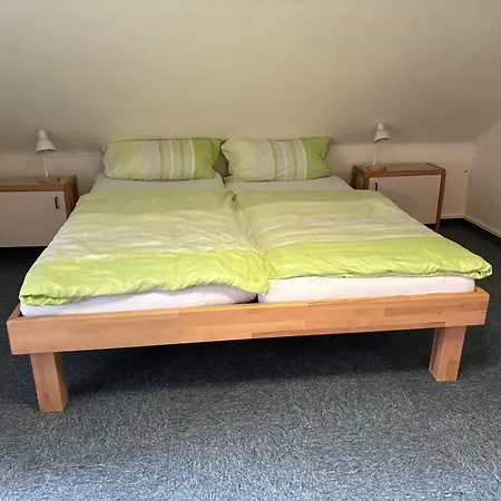 Naturfreundehaus Wallersee