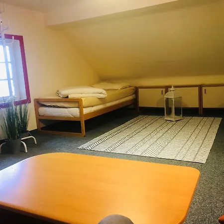 Bed & Breakfast Naturfreundehaus Wallersee Helming