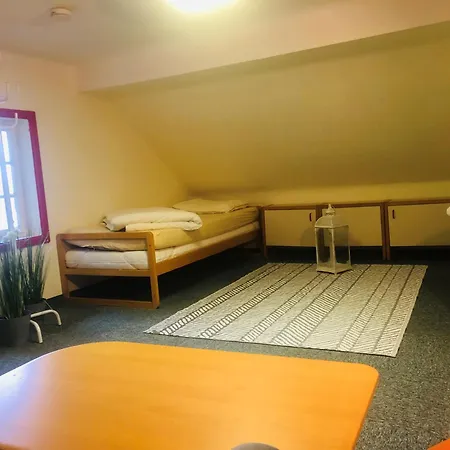 Naturfreundehaus Wallersee *