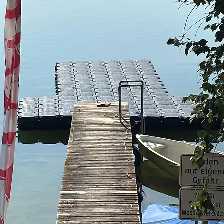 Naturfreundehaus Wallersee *